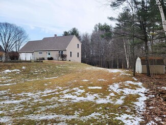 88 Patten Hill Rd, Candia, NH 03034
