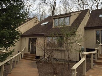 24 Niblick Ln Unit 24, Grantham, NH 03753