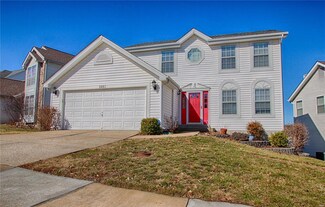 346 Westwind Estates Ln, Valley Park, MO 63088