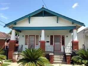 2545 47 Jonquil St, New Orleans, LA 70122