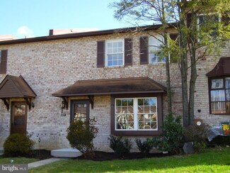 323 Kidwelly Ct, Exton, PA 19341