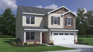 1460 Camden Ln, Xenia, OH 45385