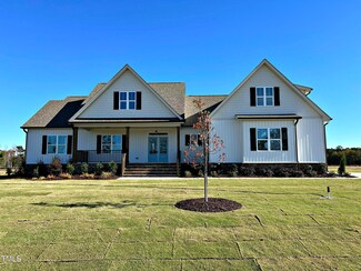 148 Prency Ln, Middlesex, NC 27557