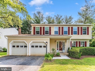 10 Grantchester Place, Gaithersburg, MD 20877