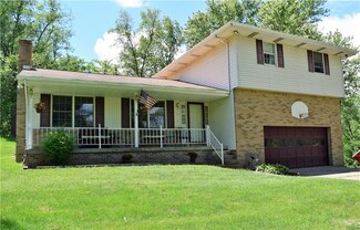 130 Old National Pike, West Alexander, PA 15376