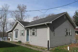 67825 Lake Trail, Lakeville, IN 46536