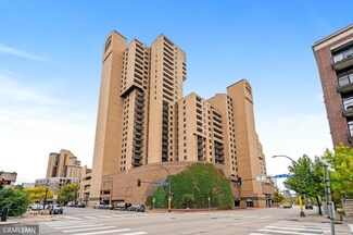 20 2nd St NE Unit P802, Minneapolis, MN 55413