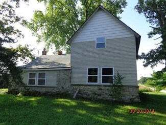 13012 E State Road 16, Burnettsville, IN 47926