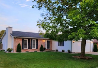 112 Exeter Ct, Springfield, IL 62704