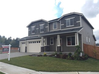 2207 Olivia St SE Unit 31, Lacey, WA 98513
