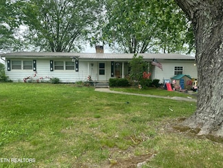 240 Tate Rd, Crossville, TN 38571