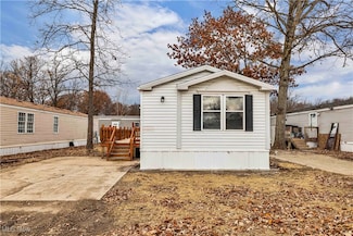 3764 US Highway 224 E Unit 89, Greenwich, OH 44837