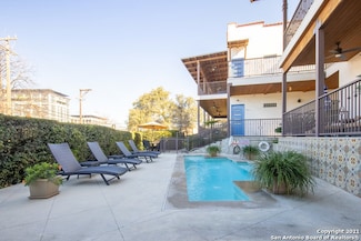 1542 N Alamo St Unit 107, San Antonio, TX 78215