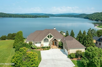 340 W Mountain Dr, Rockwood, TN 37854