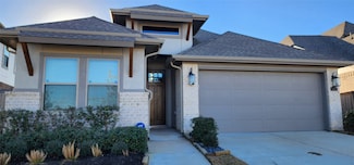 24115 Ayers Smith Trail, Richmond, TX 77469