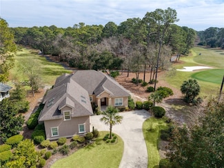 14 Myrtle Bank Rd, Hilton Head Island, SC 29926