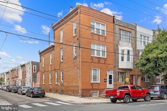 1712 S 22nd St, Philadelphia, PA 19145