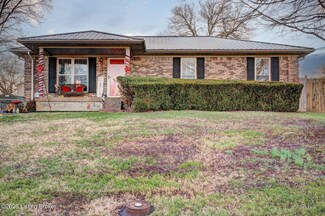 509 Eastview Dr, Shepherdsville, KY 40165