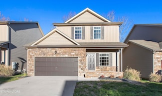 2308 Madeline Vine Ln, Knoxville, TN 37931