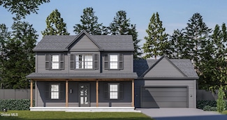 L32 Black Bear Path, Corinth, NY 12822