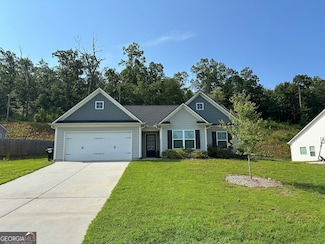 1004 Soapstone Dr, Cornelia, GA 30531