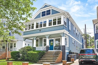 232 Powder House Blvd Unit 232, Somerville, MA 02144