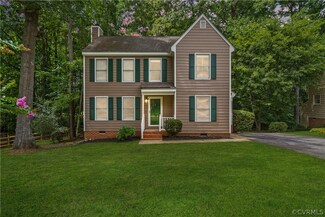 5806 Laurel Trail Rd, Midlothian, VA 23112