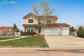 8291 Tibbs Rd, Peyton, CO 80831