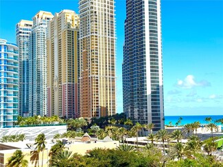 210 174th St Unit 716, Sunny Isles Beach, FL 33160