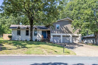 1524 Northline Dr, North Little Rock, AR 72116