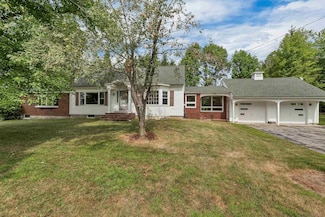 498 Route 153, Middleton, NH 03887