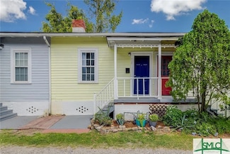 528 E Gordon Ln, Savannah, GA 31401