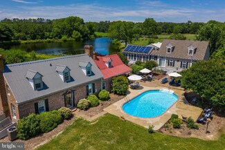 3524 Hampden Dr, Trappe, MD 21673