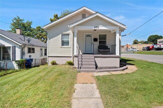 1331 Devlin St, Saint Louis, MO 63110