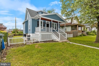 3327 Richmond Ave, Baltimore, MD 21213