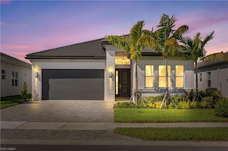 12438 Dahlia Ct, Naples, FL 34120