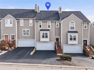 2657 Hunters Point Dr Unit 102, Wexford, PA 15090