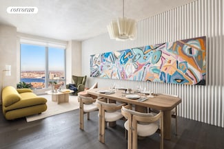 252 South St Unit 76E, New York, NY 10002
