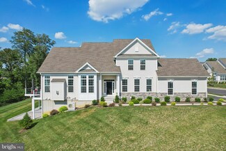 466 Reid Way, West Chester, PA 19382