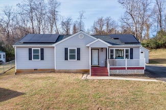 216 Lookout Dr, Lynchburg, VA 24502
