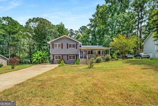 3989 Woodland Cir SE, Conyers, GA 30013