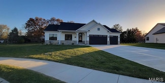 1405 Guilford Place, Troy, IL 62294