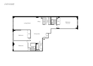 201 E 37th St Unit 4FG, New York, NY 10016