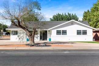 274 S 300 W Unit 968, Hurricane, UT 84737