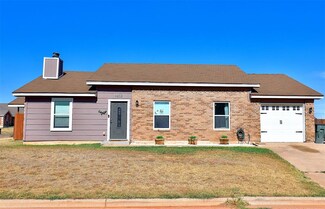 4602 Marlboro Dr, Abilene, TX 79606
