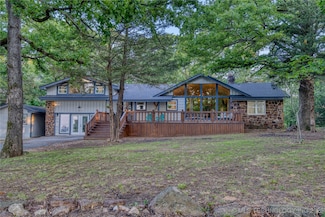 18341 W Woodhaven Dr, Cookson, OK 74427