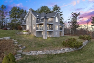 96 Bunker Hill Rd, Newcastle, ME 04553
