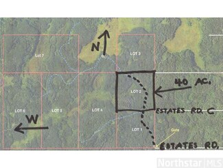 L2 Estates Rd, Bruno, MN 55712