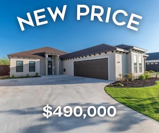 5318 Riviera Ln, San Angelo, TX 76904