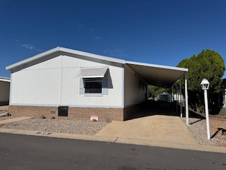 3411 S Camino Seco Unit 55, Tucson, AZ 85730